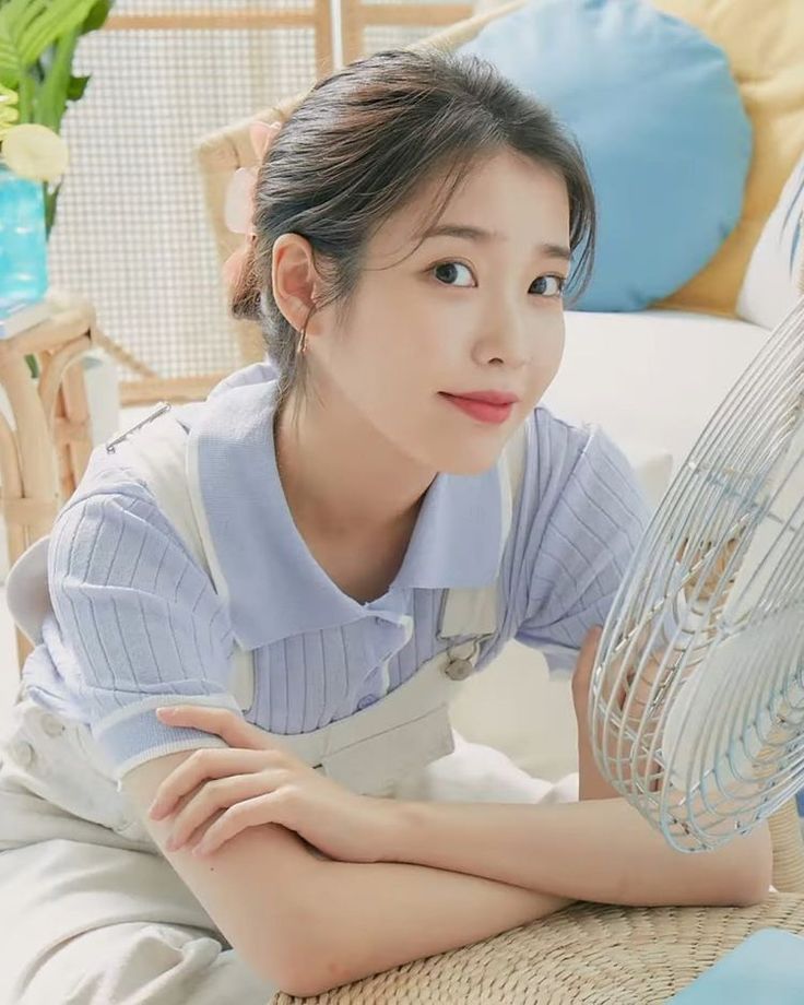 아이유