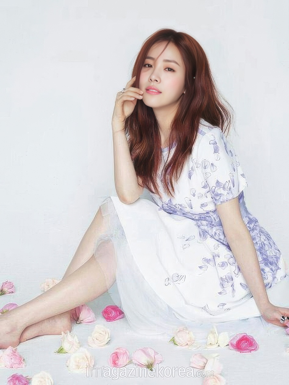 한지민