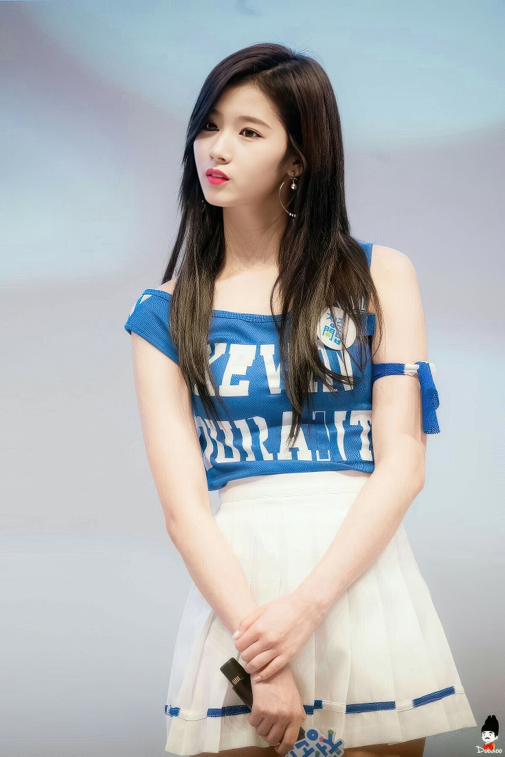 트와이스 사나