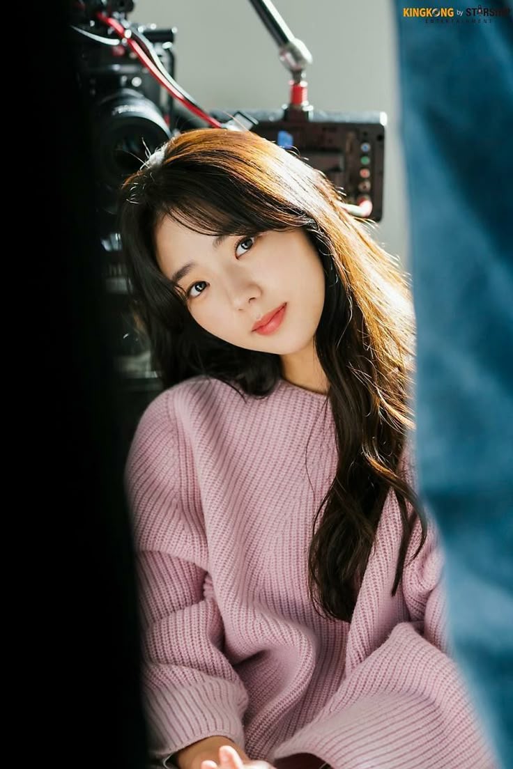채수빈