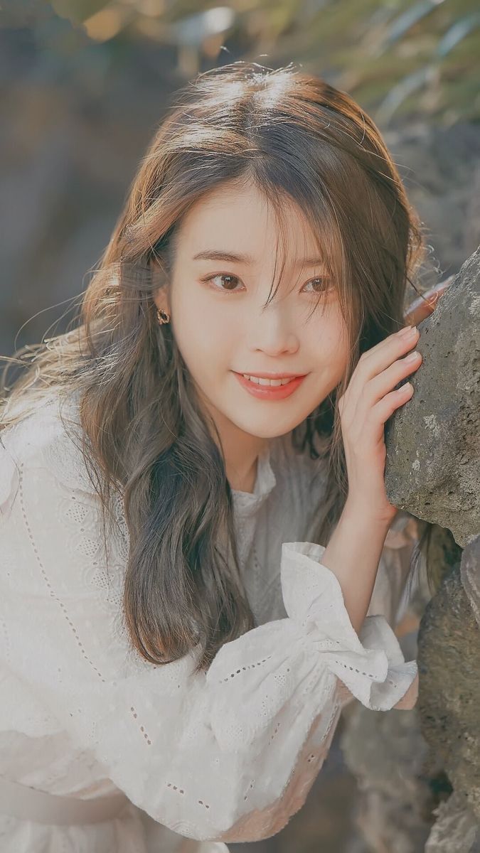 아이유 이지은
