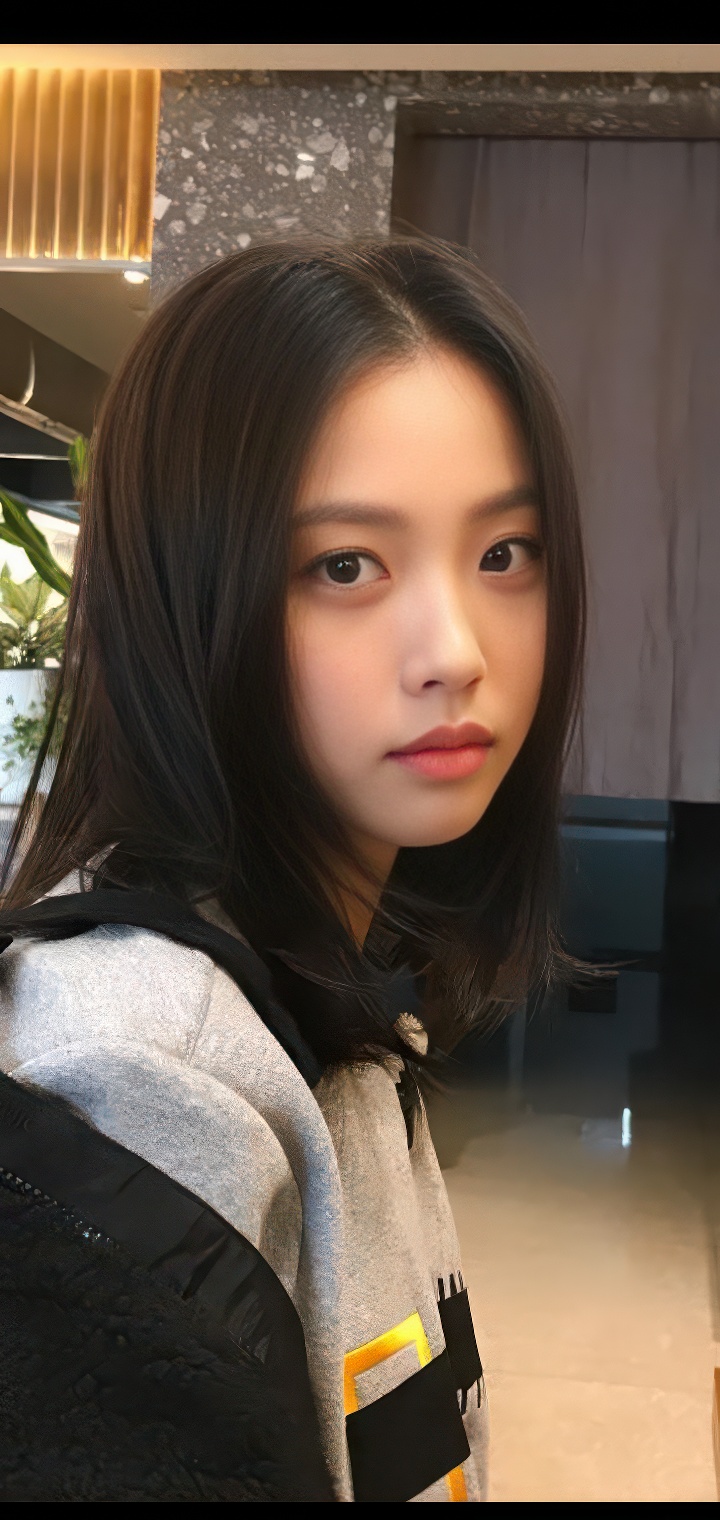 고민시