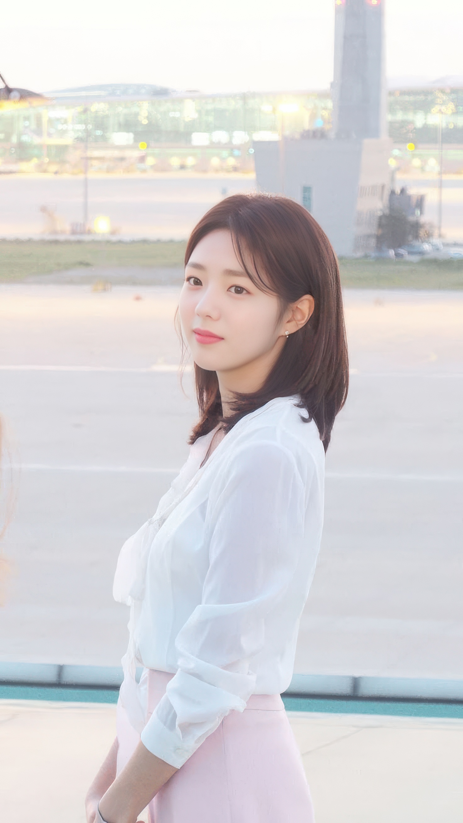 채수빈