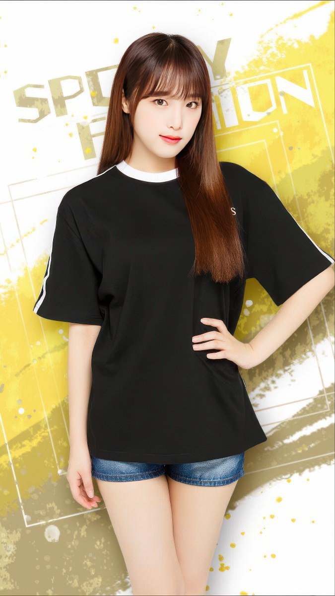 아이즈원 예나
