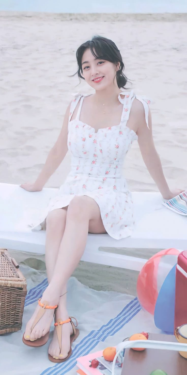 트와이스 지효
