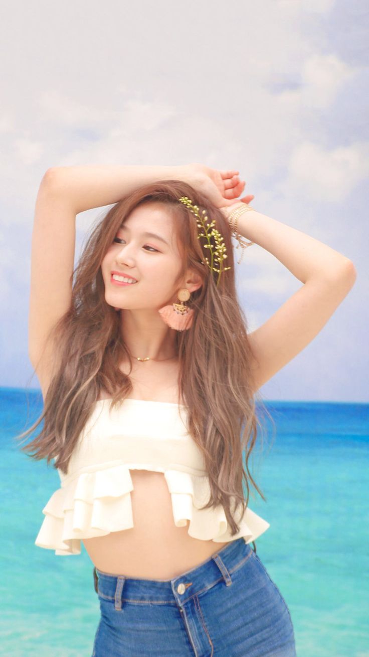 트와이스 정연