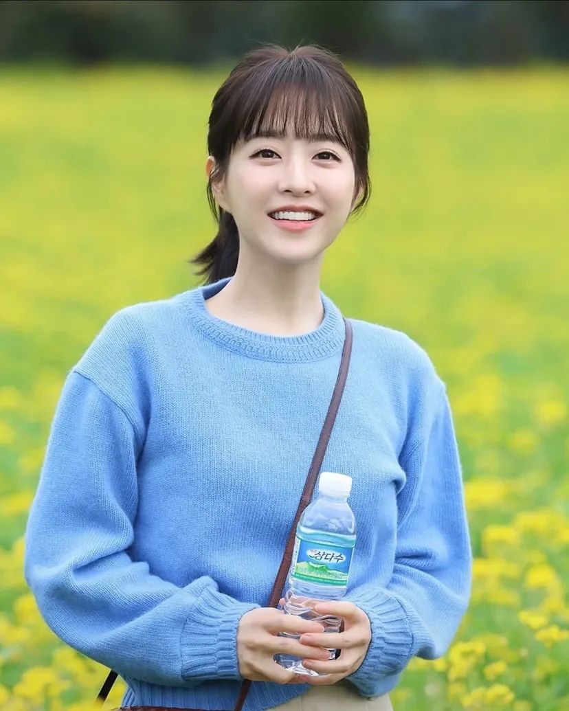 배우 박보영