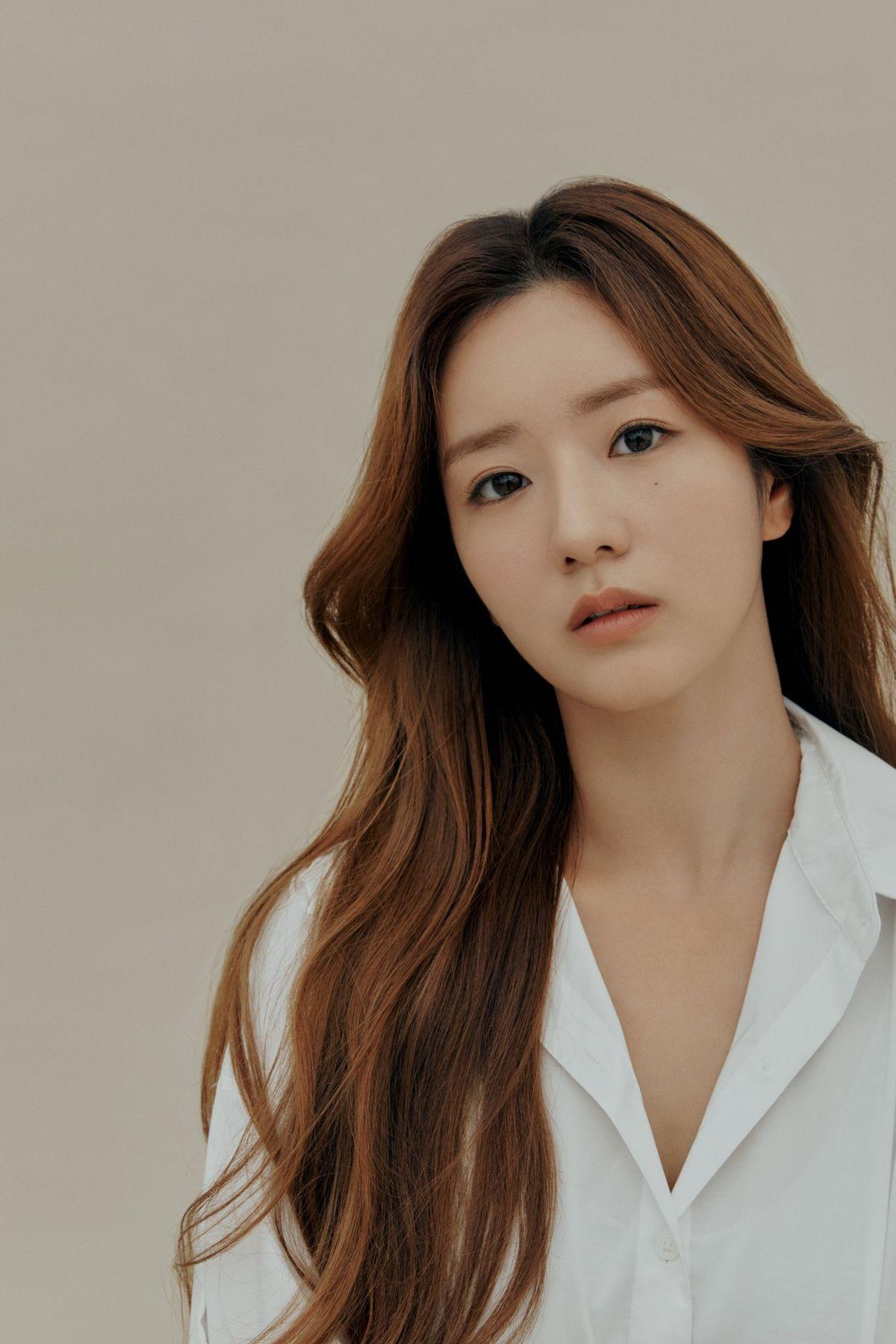 윤보미