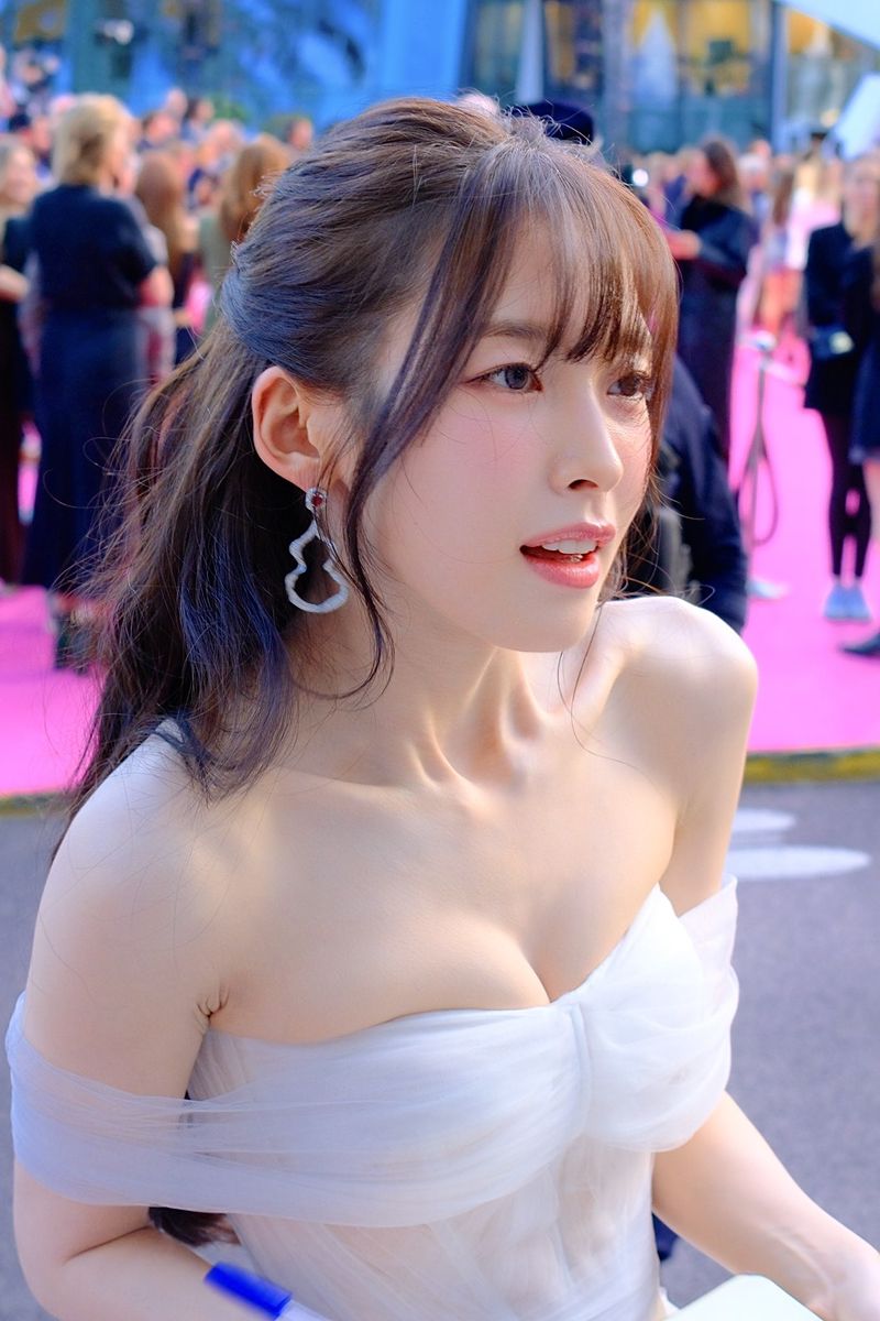가수 아린 (오마이걸)