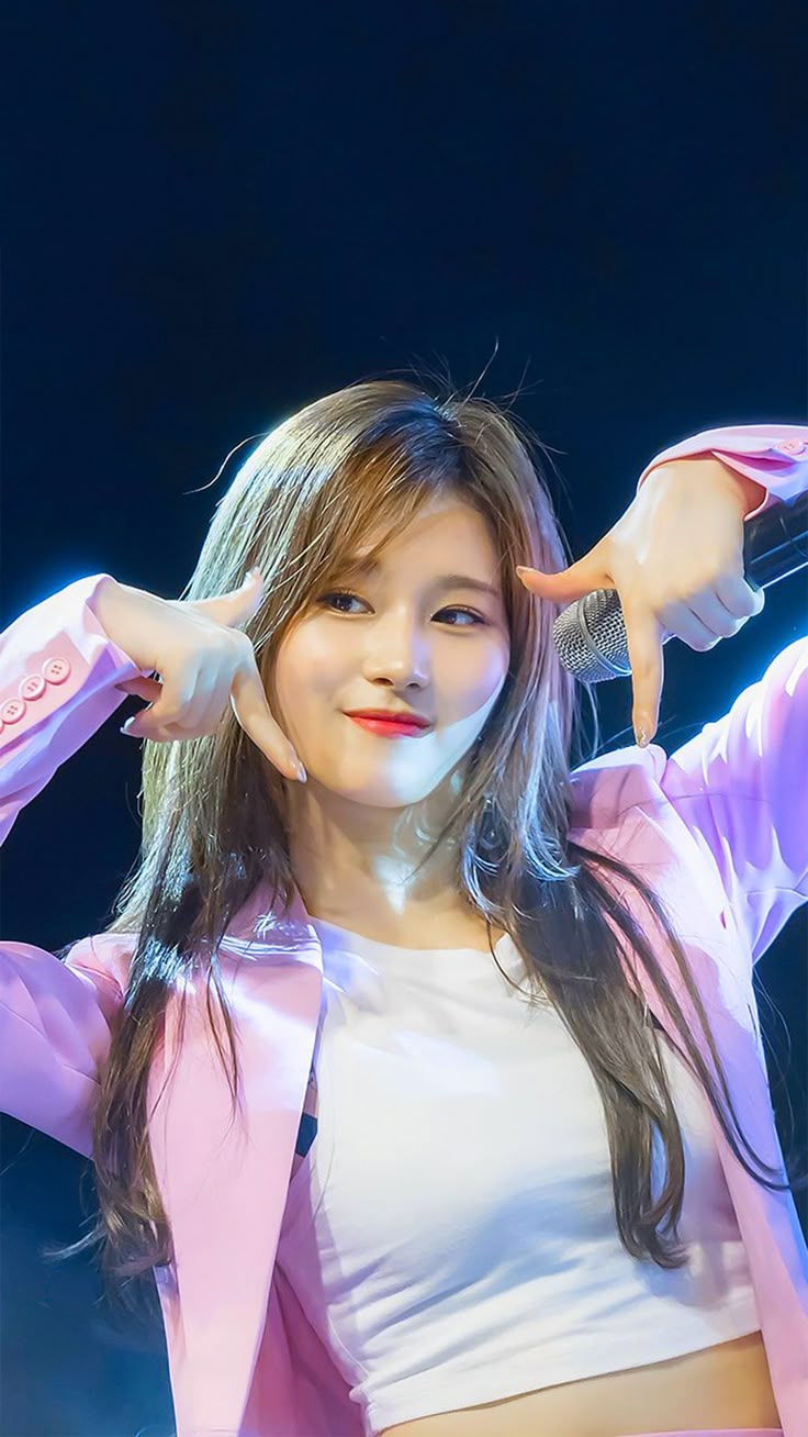 트와이스 정연