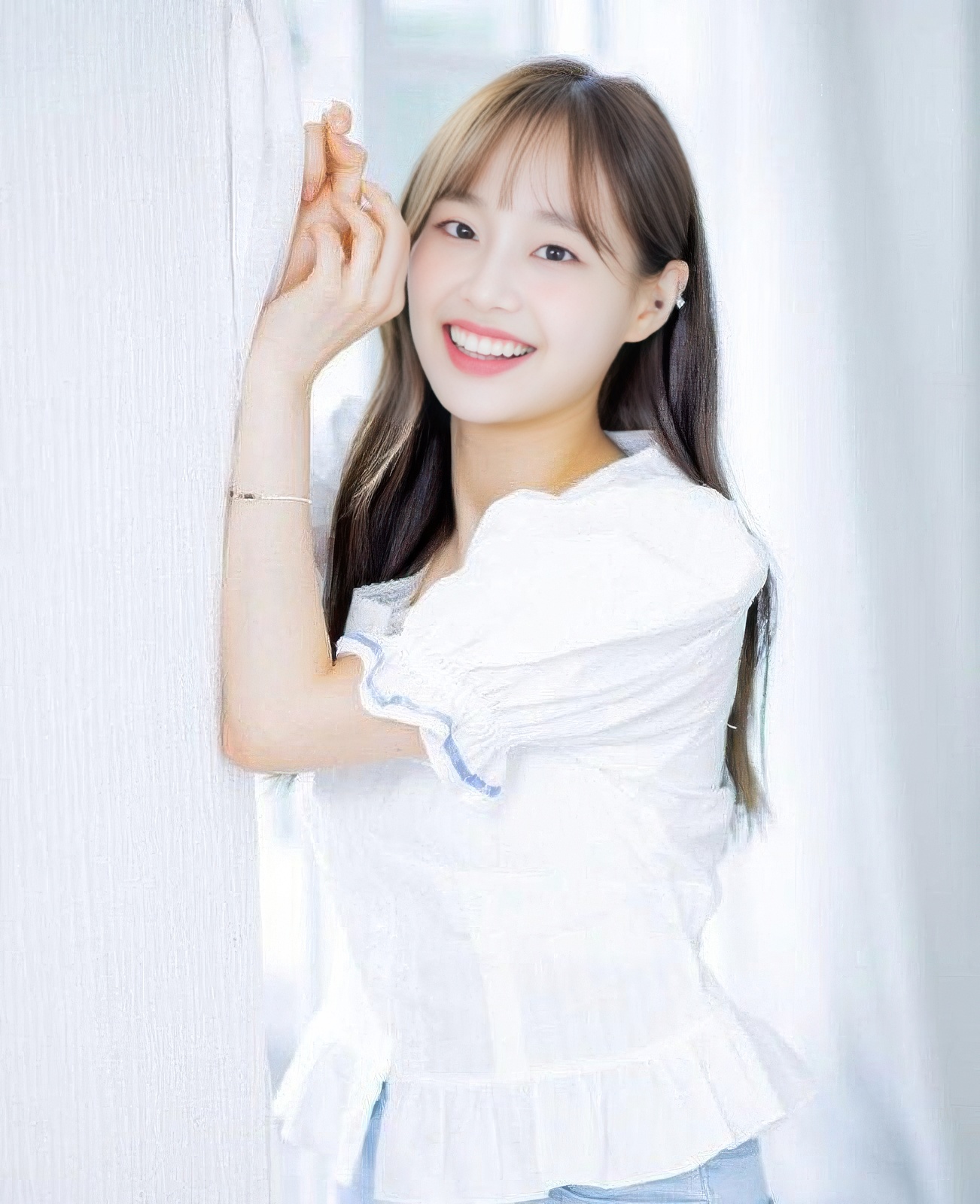 이달의소녀 츄