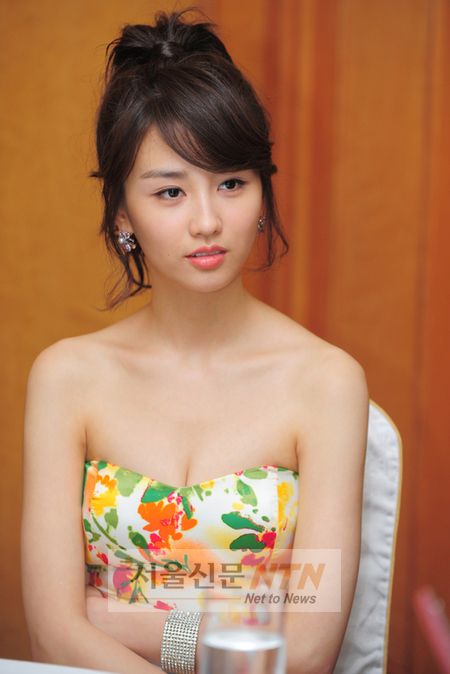 박하선