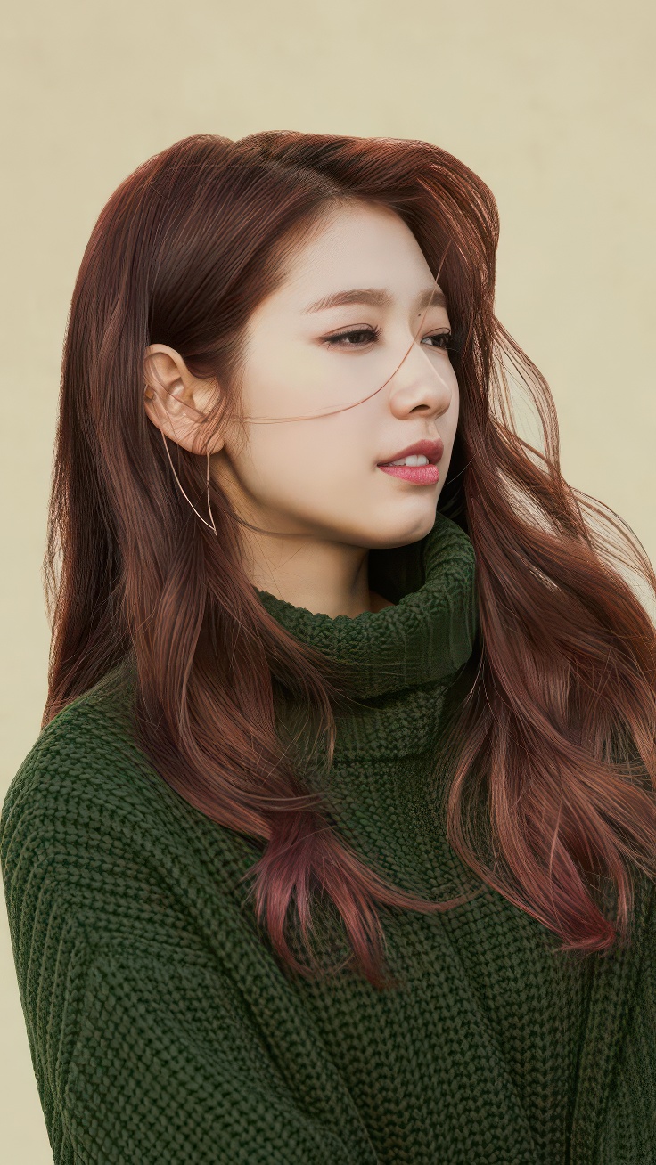 박신혜