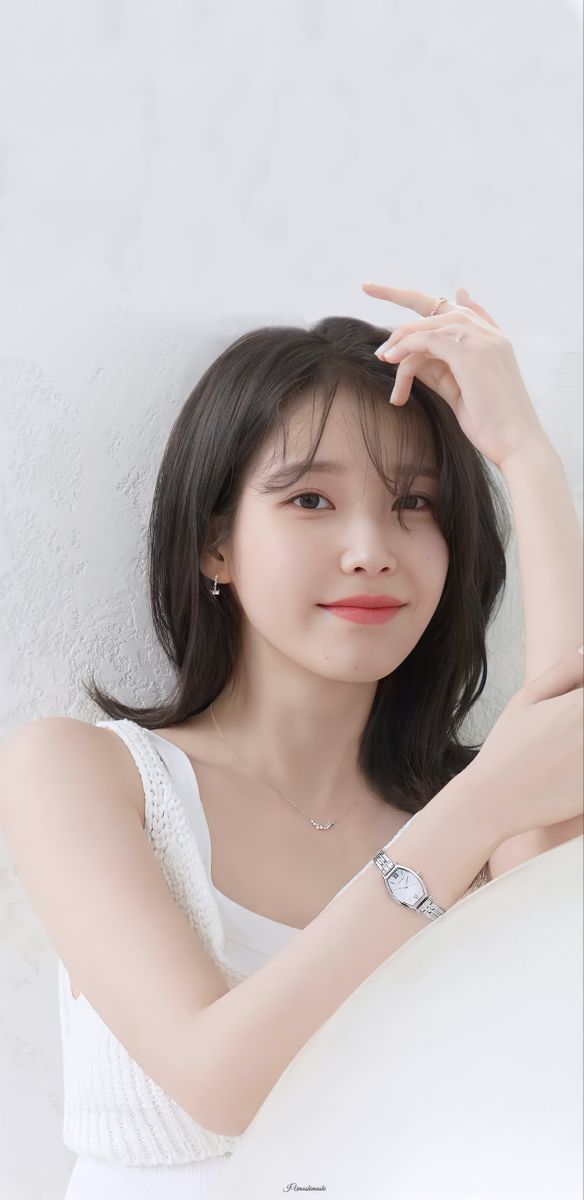 아이유 이지은