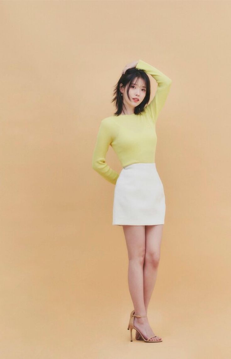 아이유 이지은