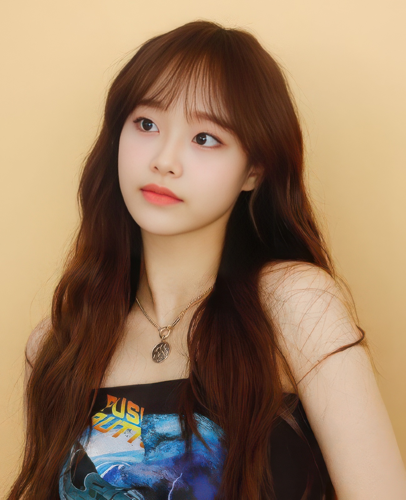 이달의소녀 츄(김지우)