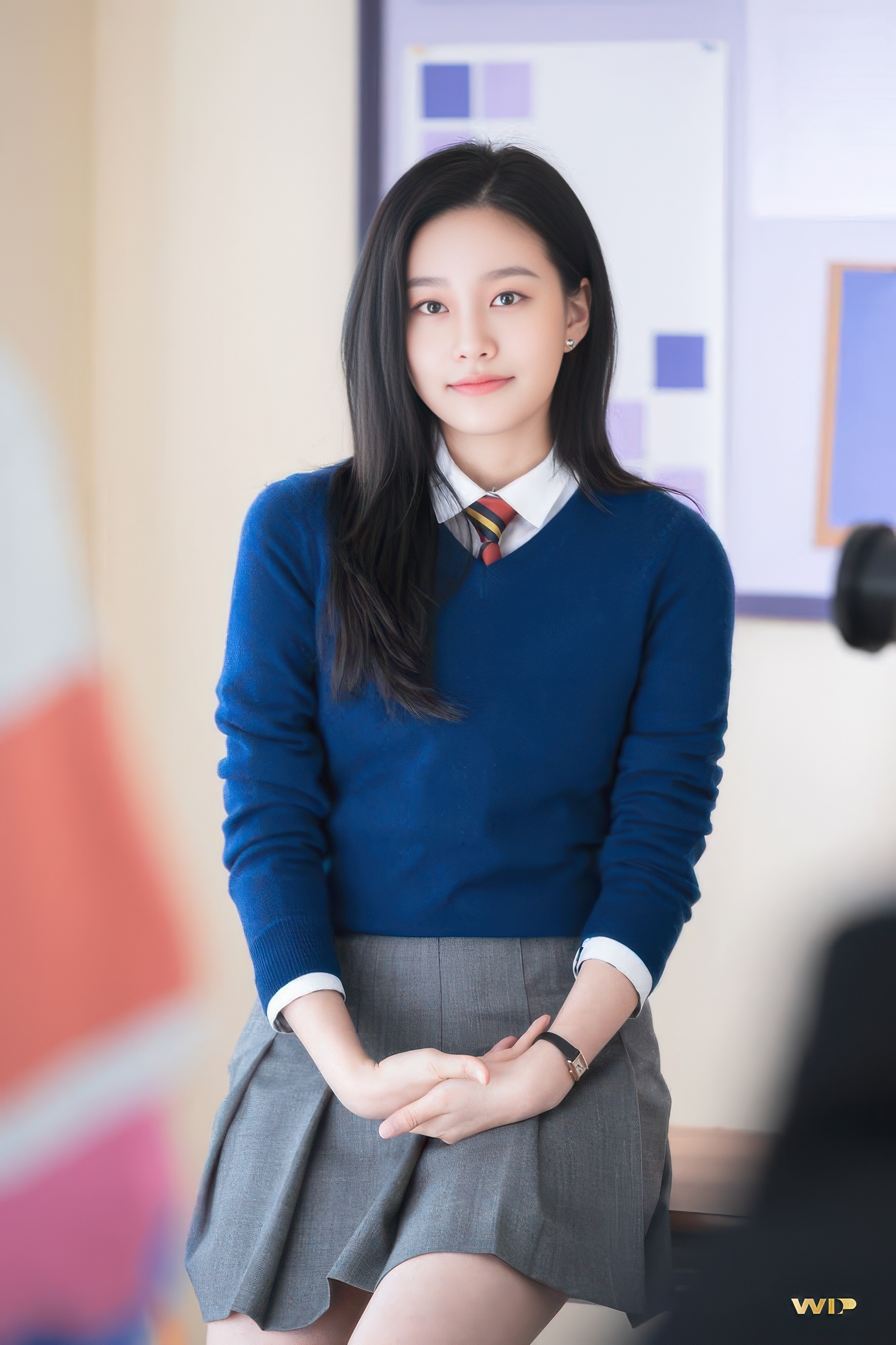 박유나