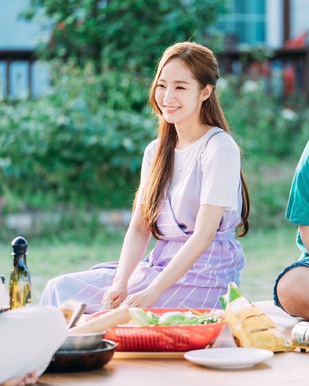 박민영
