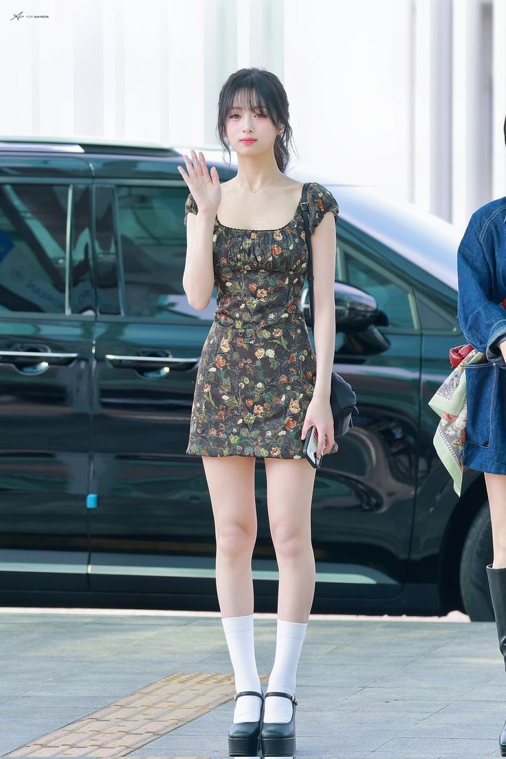 베이비몬스터 아현