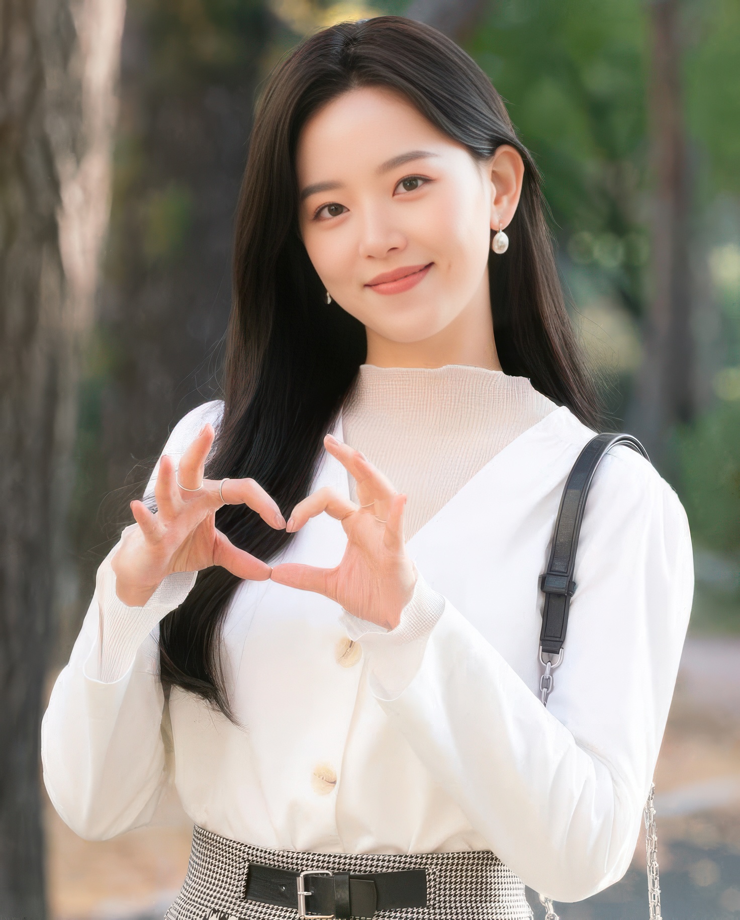 강한나
