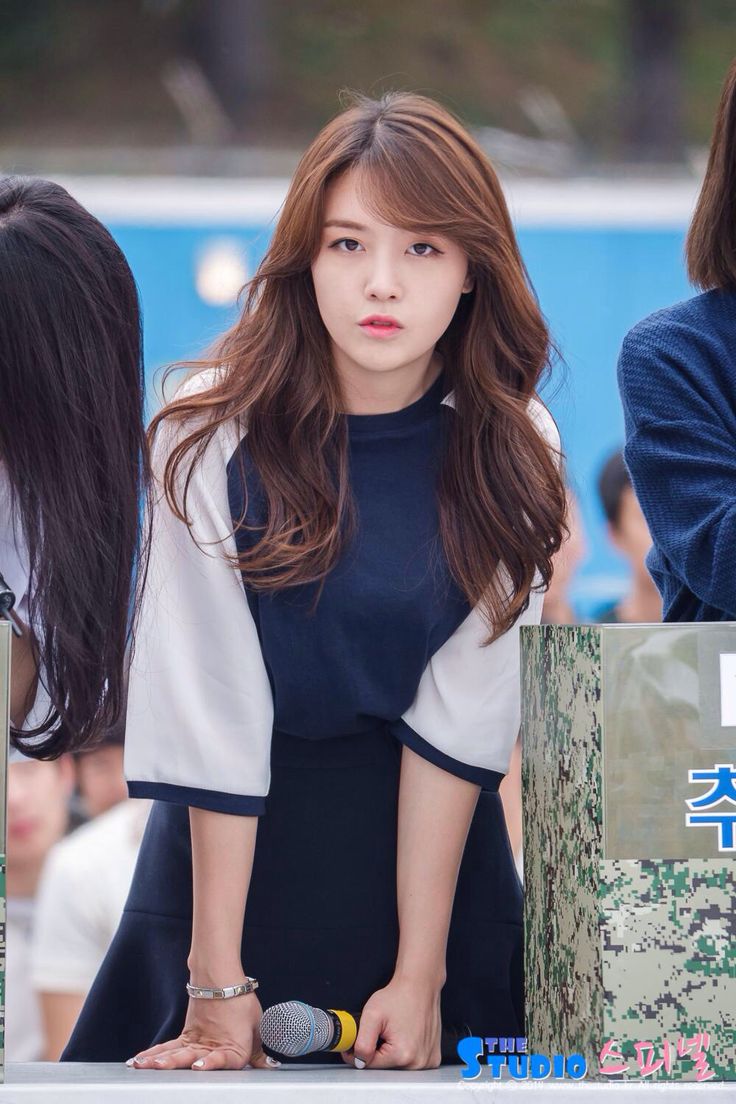 걸스데이 민아