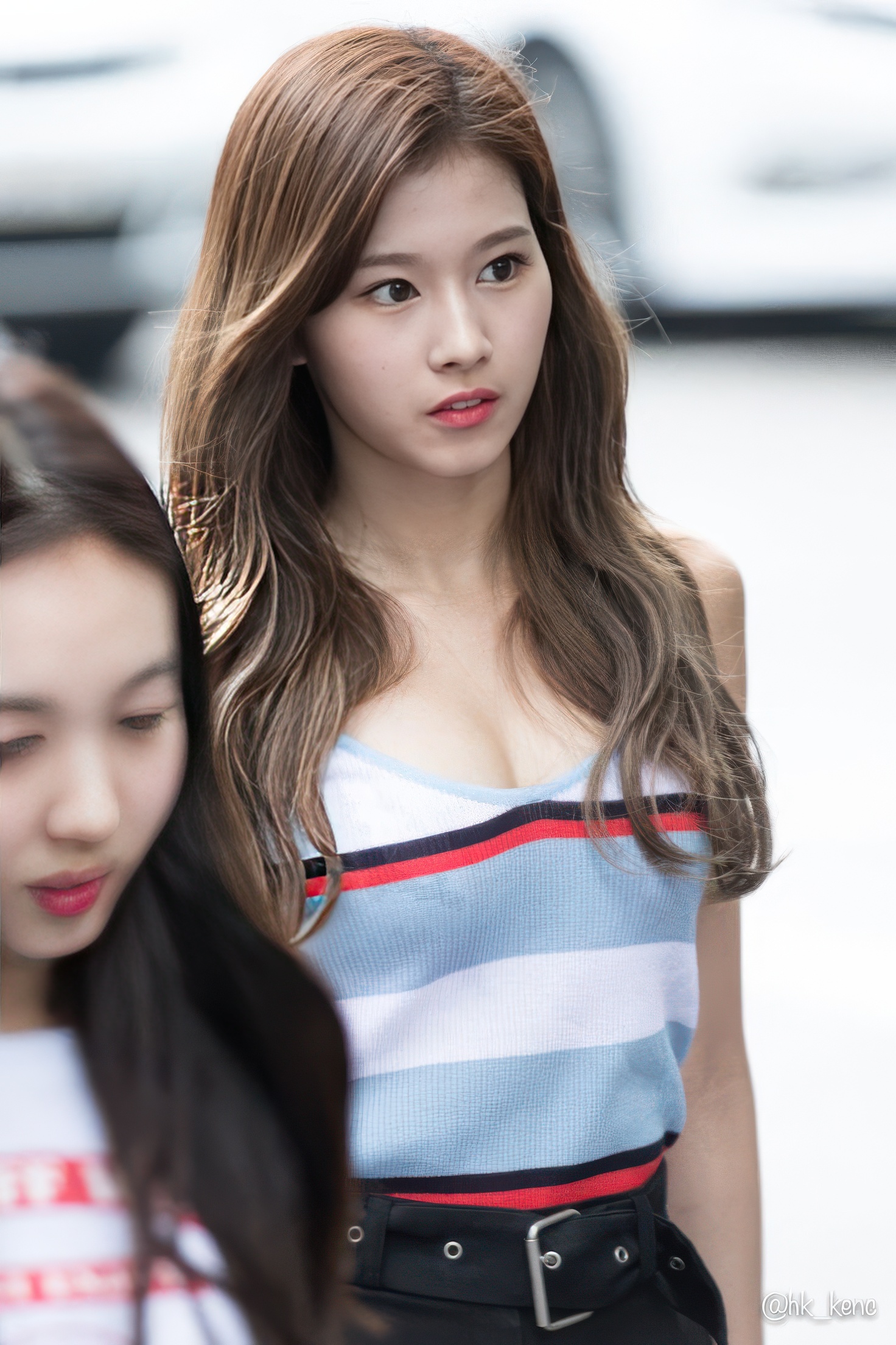 트와이스 나연