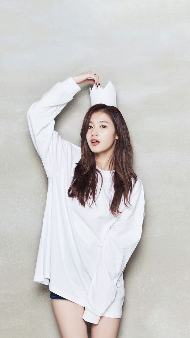 트와이스 사나