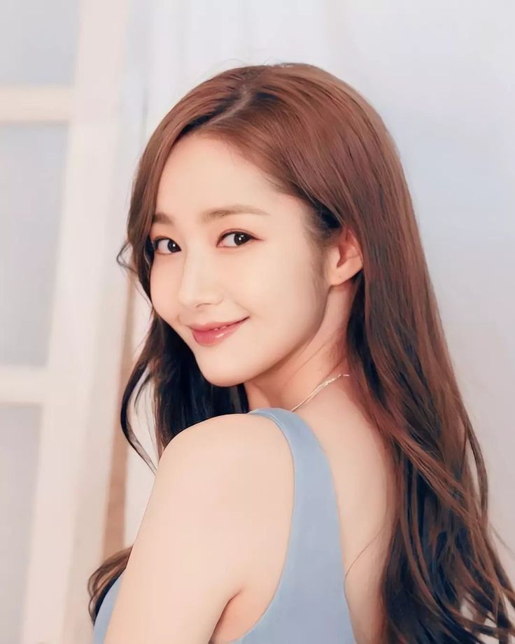 박민영