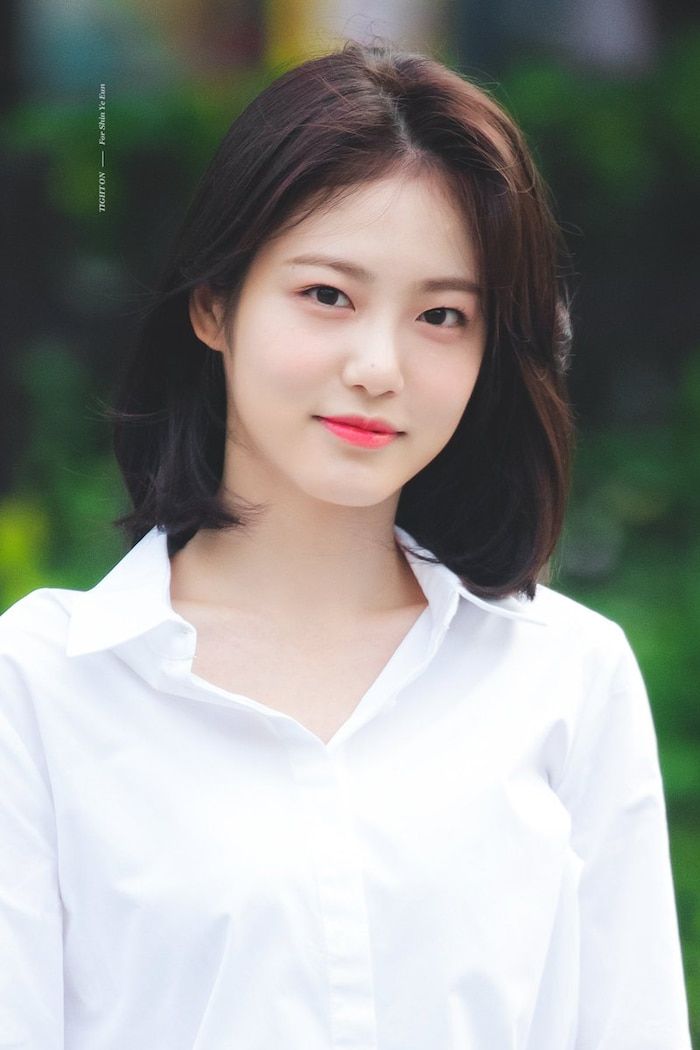 신예은