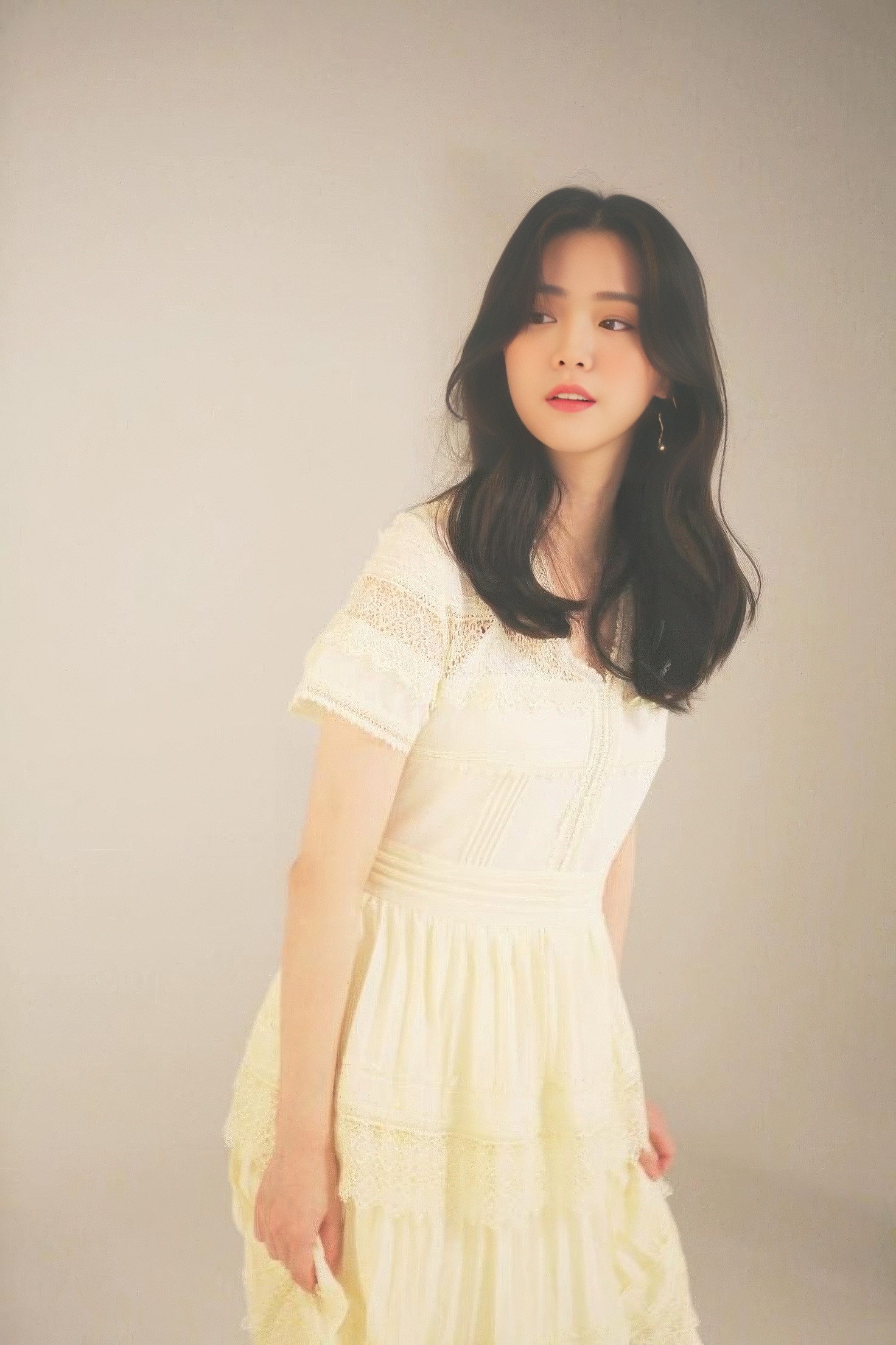 김지은