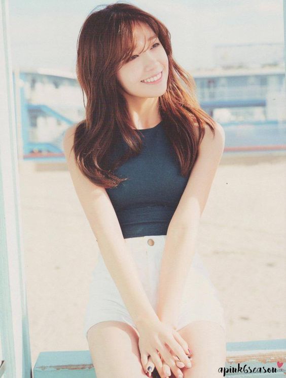 정은지