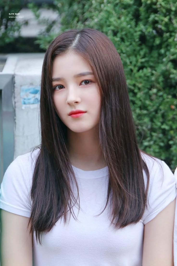 모모랜드 낸시