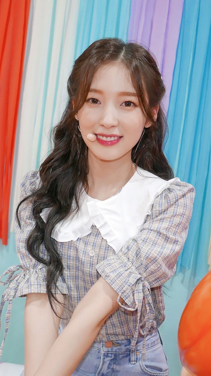 오마이걸 아린