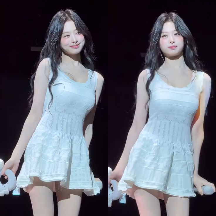 베이비몬스터 아현