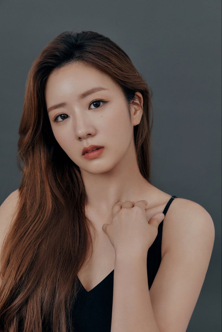 윤보미