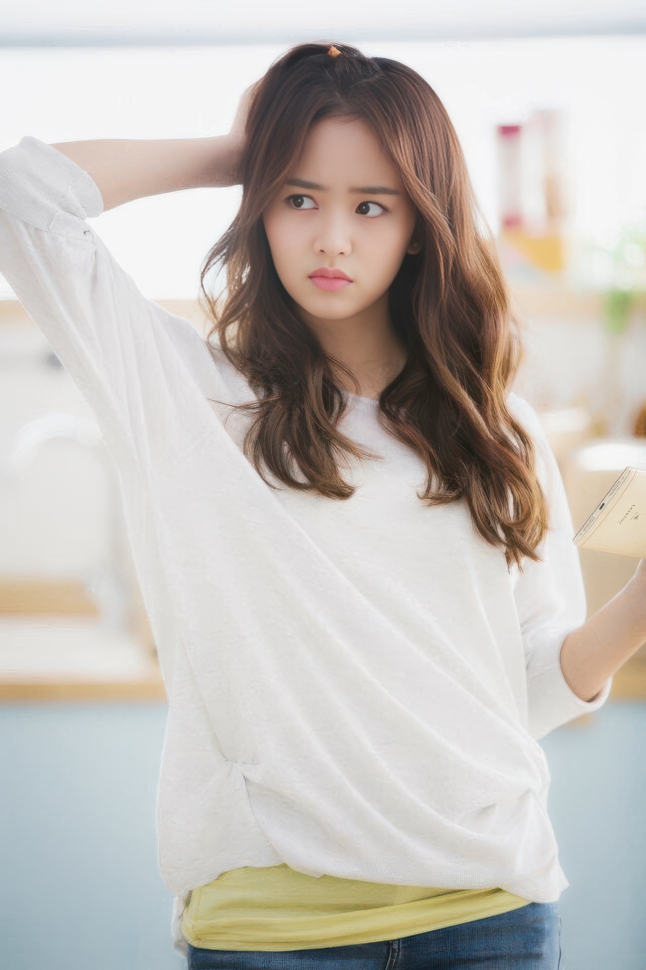 김소현