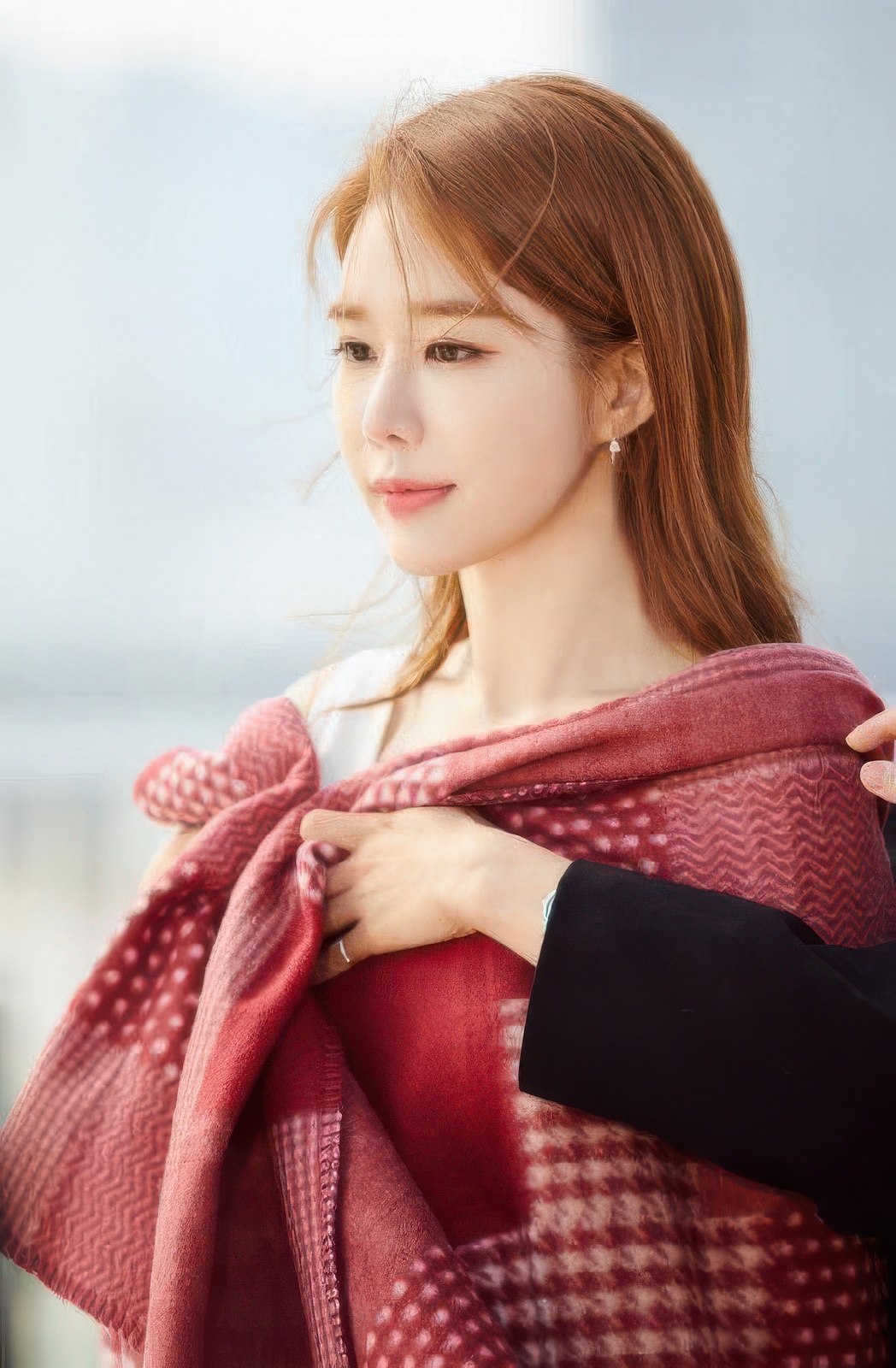 유인나