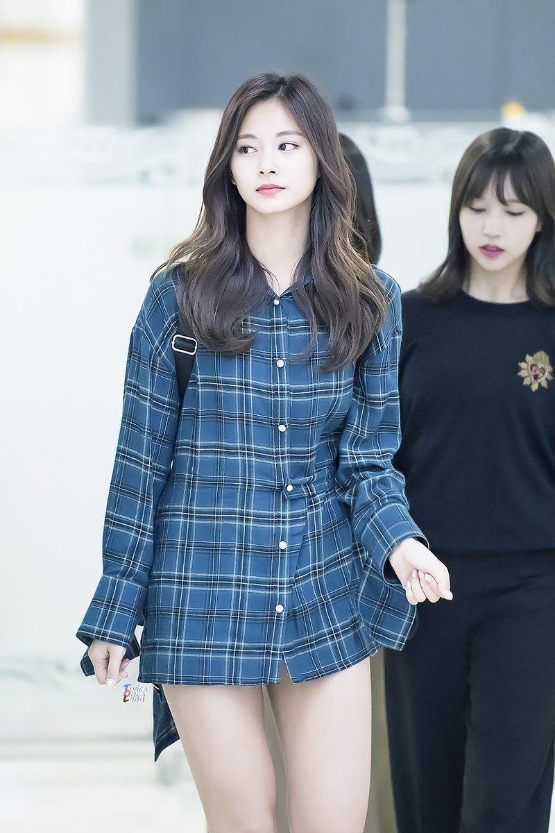 트와이스 쯔위