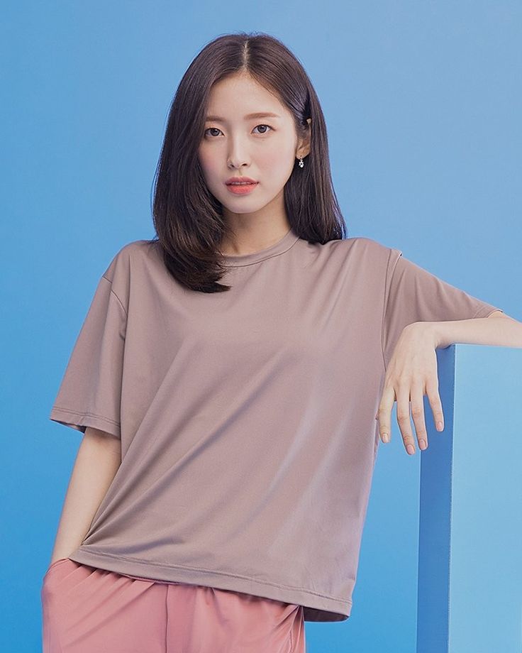 오마이걸 아린