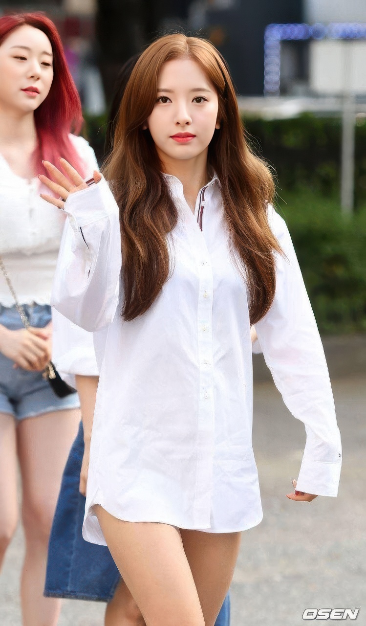 우주소녀 보나