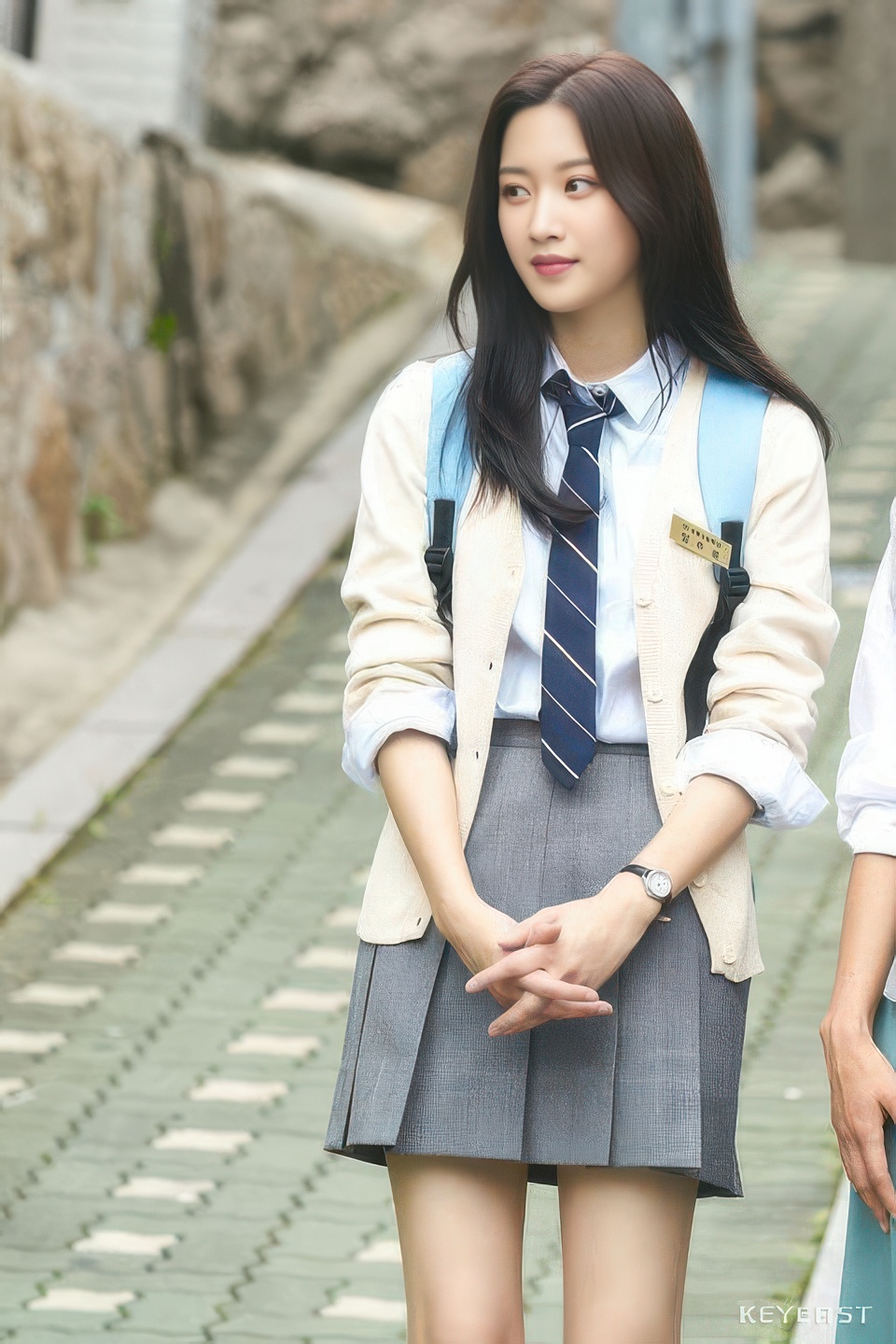 문가영