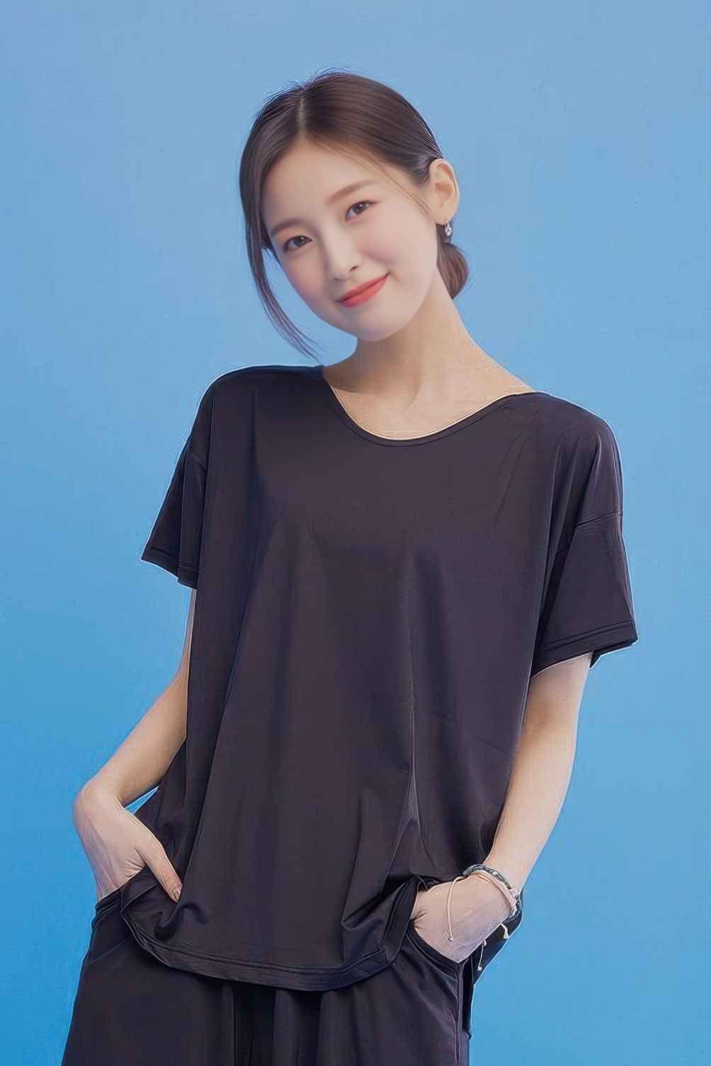 오마이걸 아린