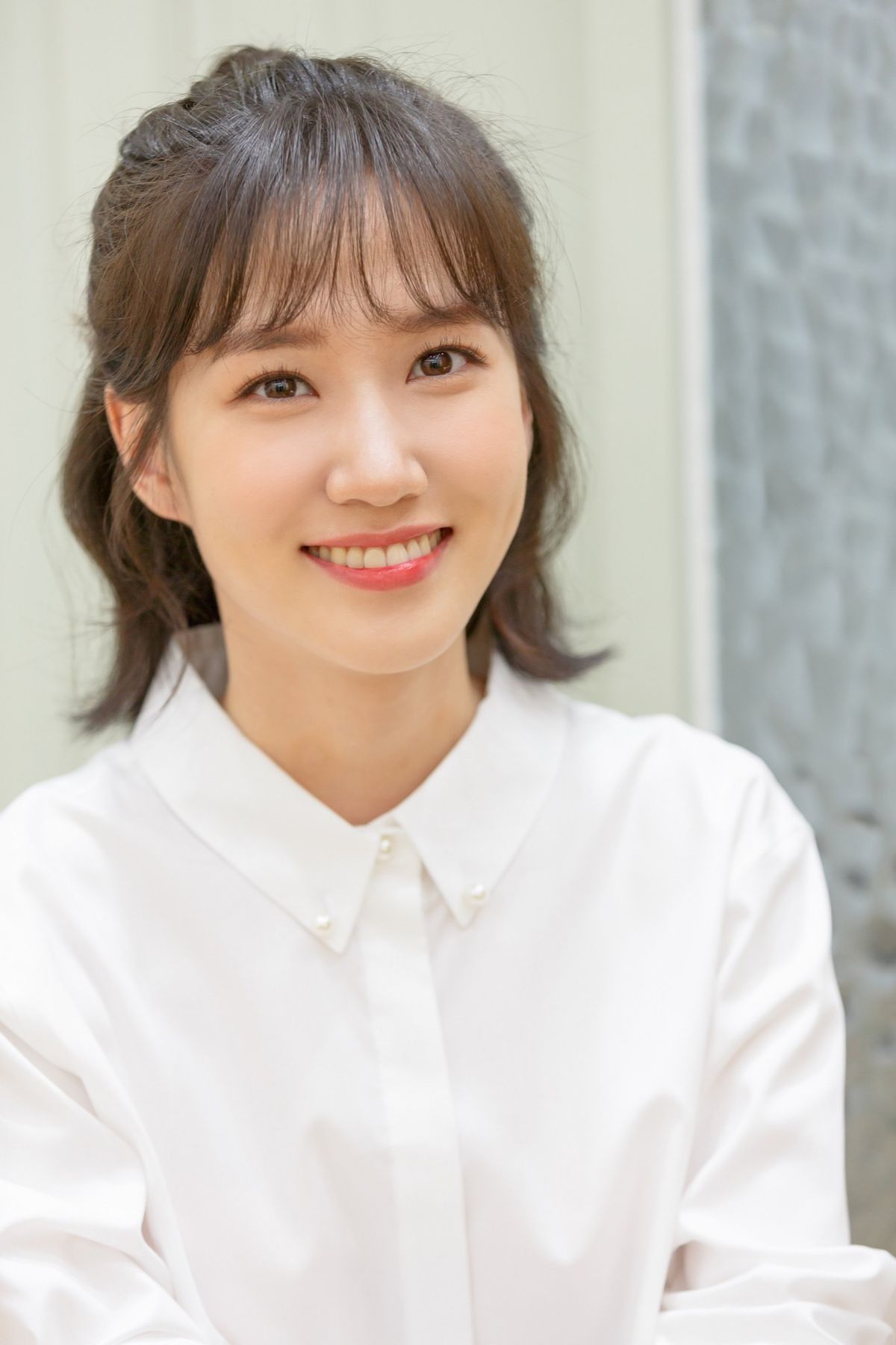 배우 박은빈