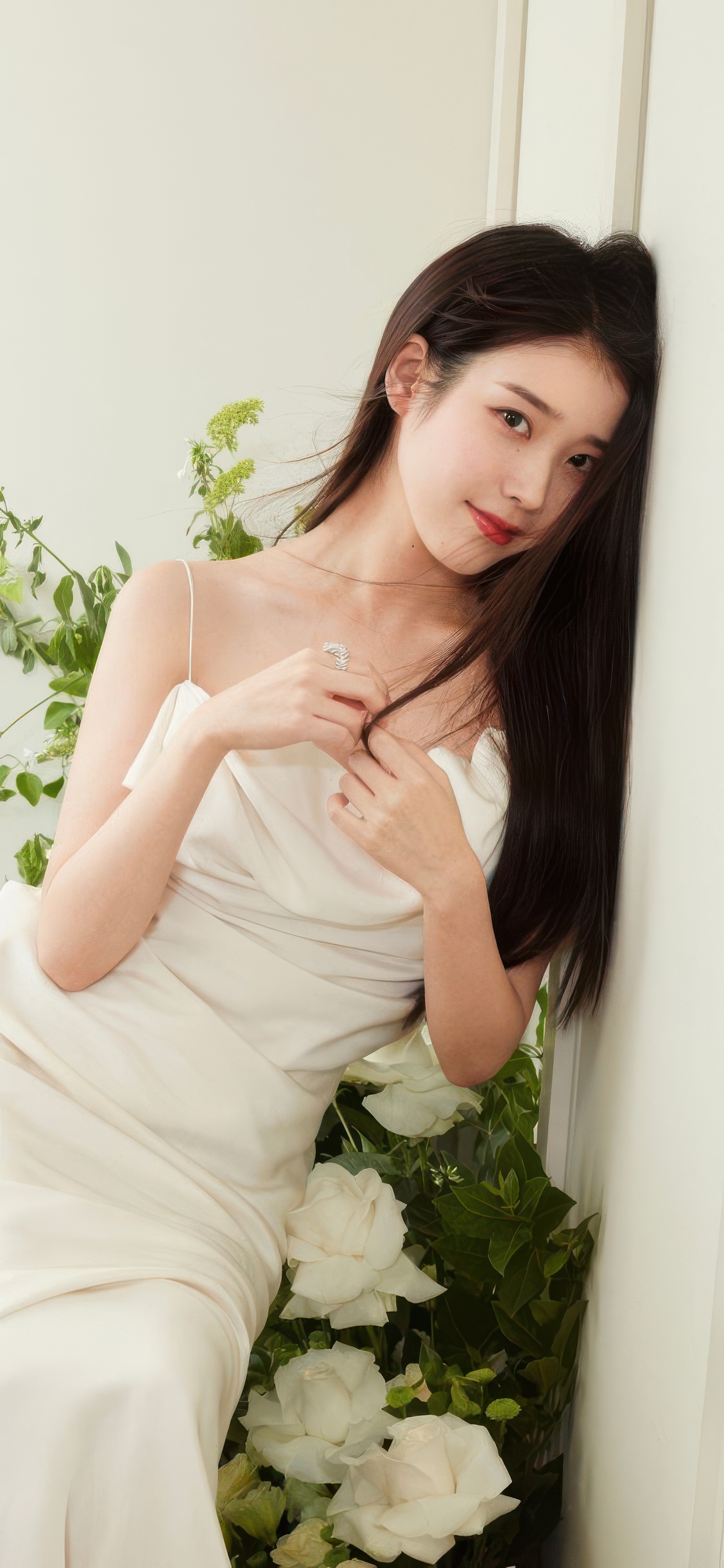 아이유 이지은