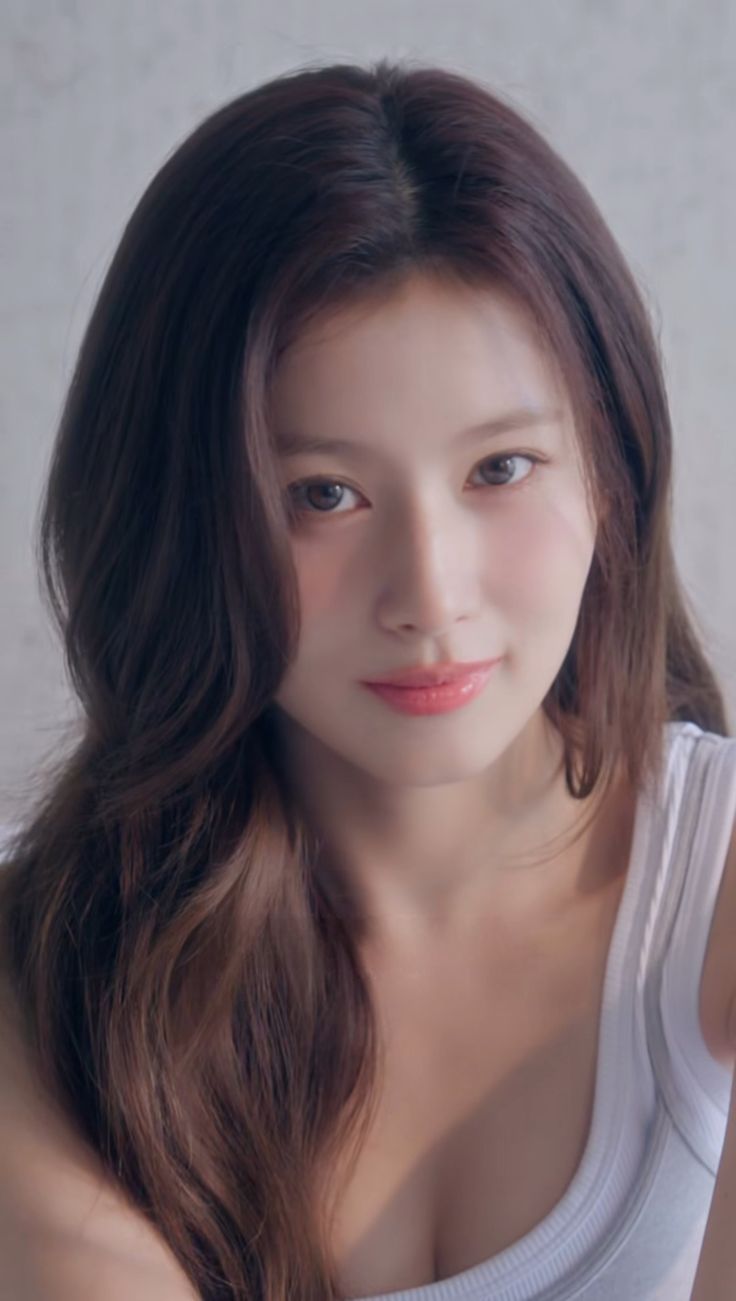 트와이스 사나