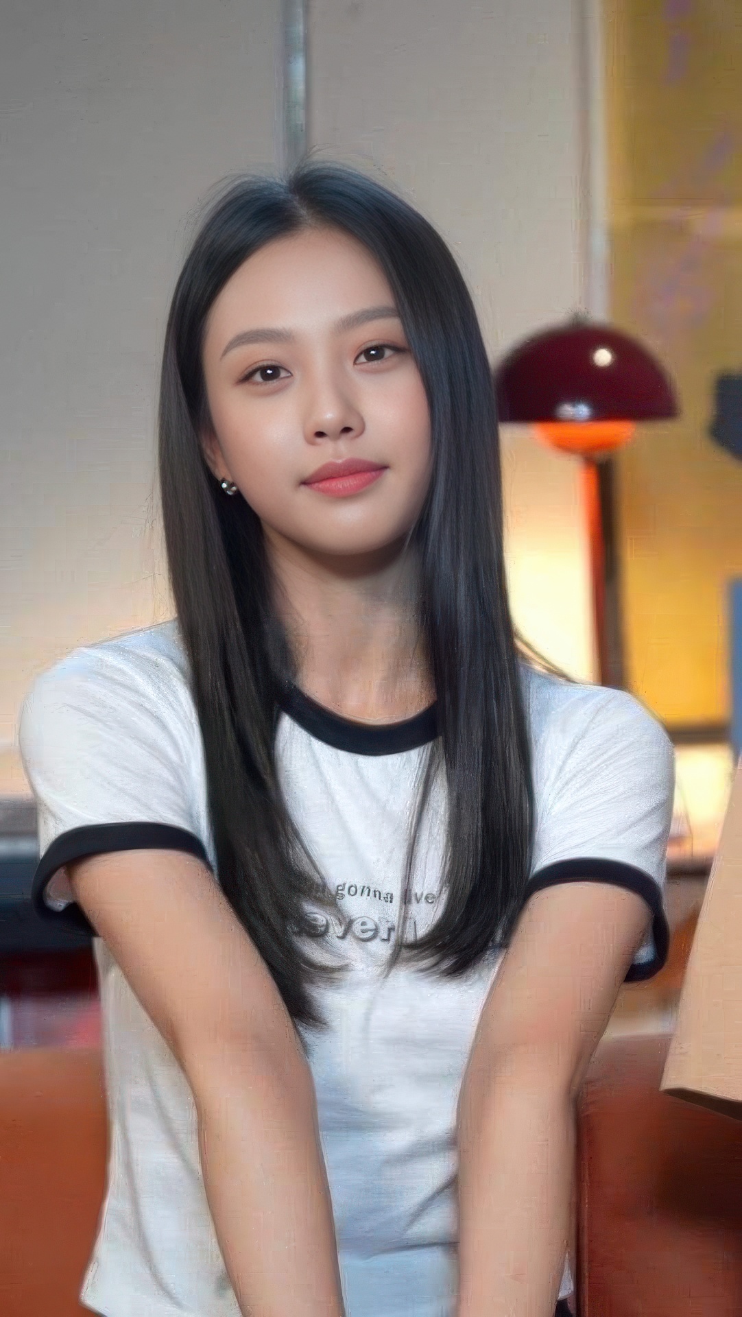 고민시