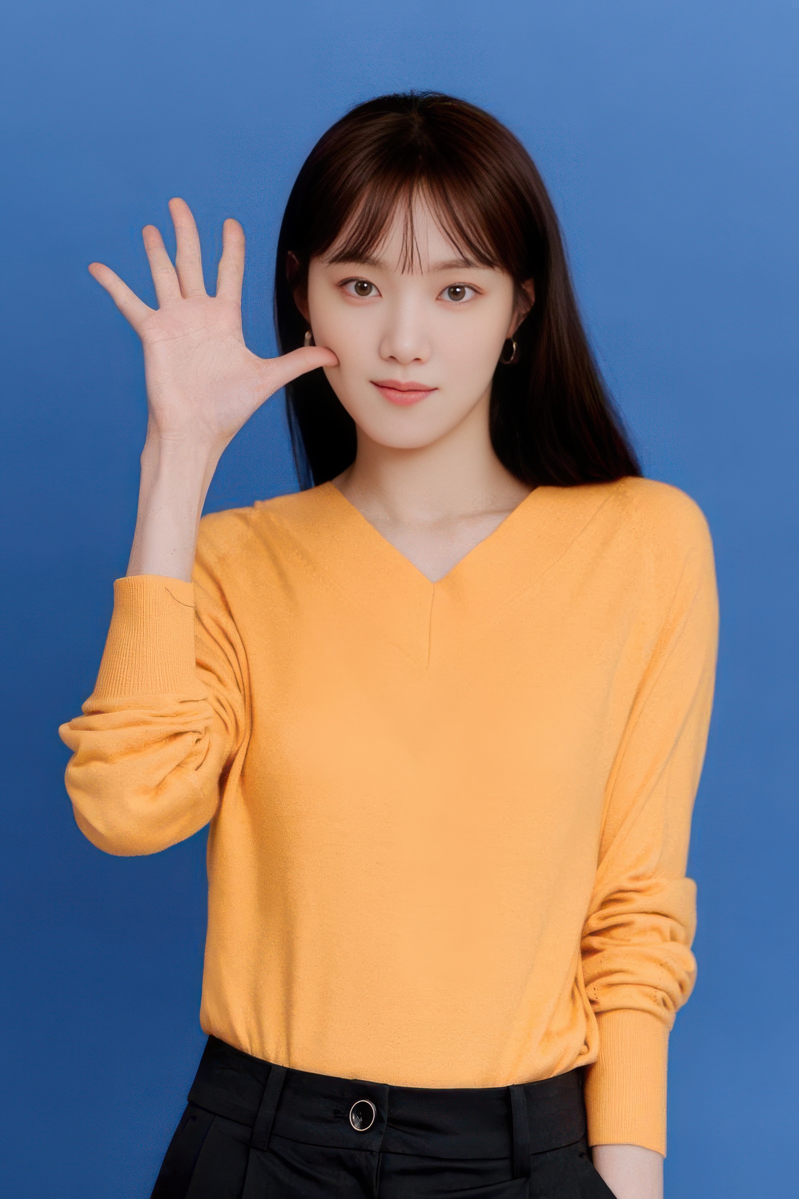 이성경