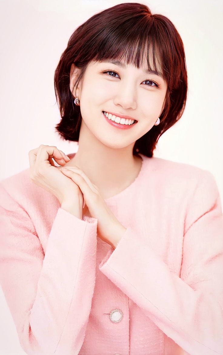 박은빈