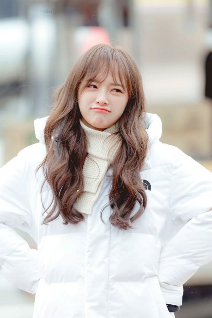 김세정