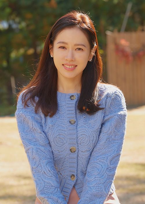 손예진